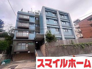 月乃輪コーポラス(1LDK/1階)