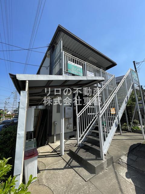 吉田ハイツ