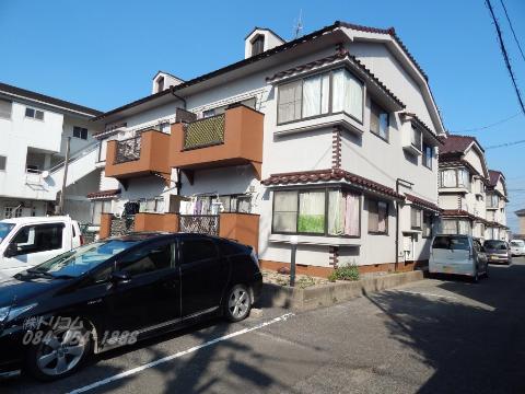 エクセント高田