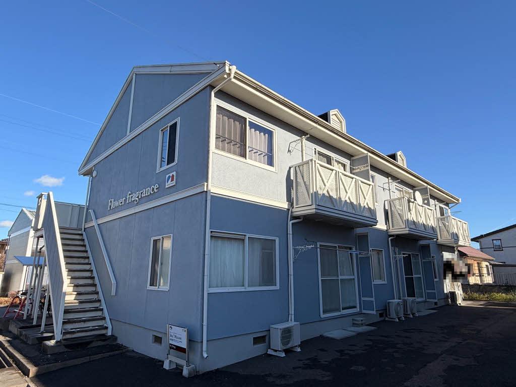 フラワーフレグランス セ