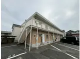 サンシティー北新在家 A棟