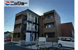 N51APARTMENT大垣