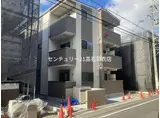 アトムハウスⅠ号館