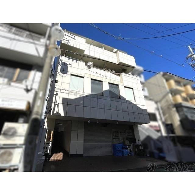 清水望月ビル