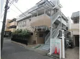 第2池田マンション