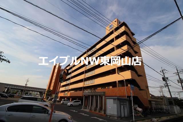 ネクスト倉田 東館