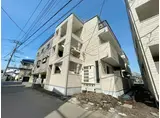 スフィーダみずほ台I