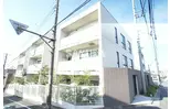 サンクステージ梶ヶ谷