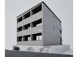 ROBOT HOME 新八柱
