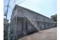 小山ハイツA棟