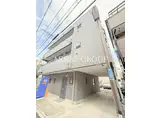 コンフォート東尾久