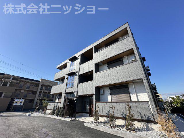 アーブル 西岩田(2LDK/2階)