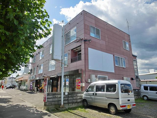 東光8.1ビル