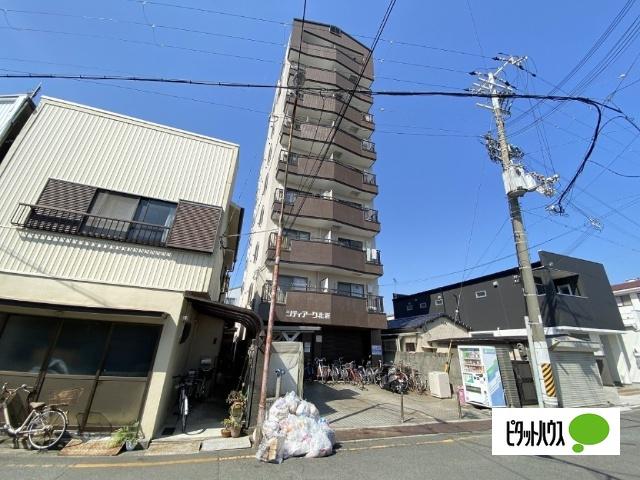シティアーク北新
