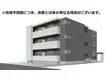 DーRESIDENCE霞町3丁目(1LDK/3階)