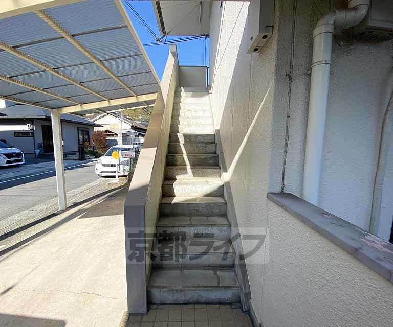 グリーンハイツ山崎