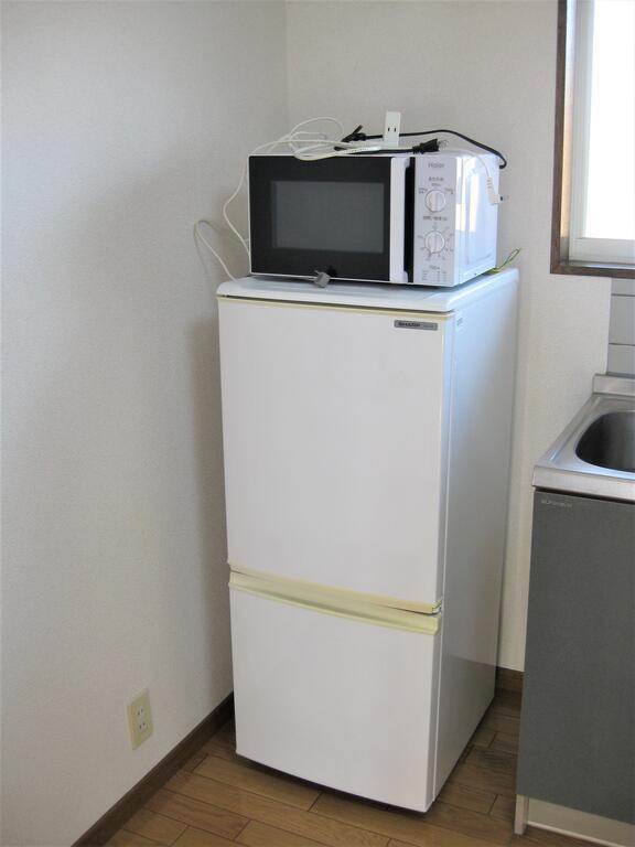 メゾンド新町II