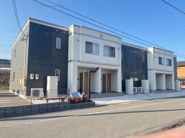 アルカディア厚狭