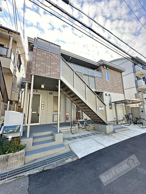 ラビアンローゼ
