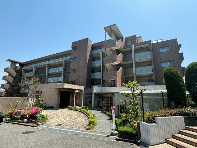 アンビエラ桃山台
