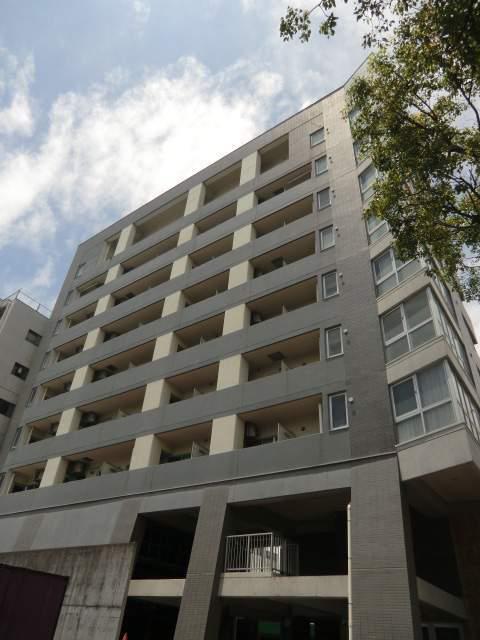 フォンス上之園(1LDK/9階)