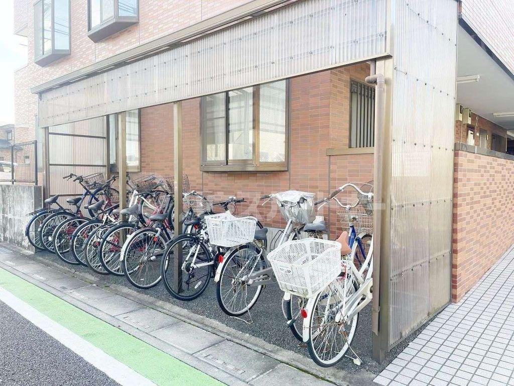 グランシャリオ大宮