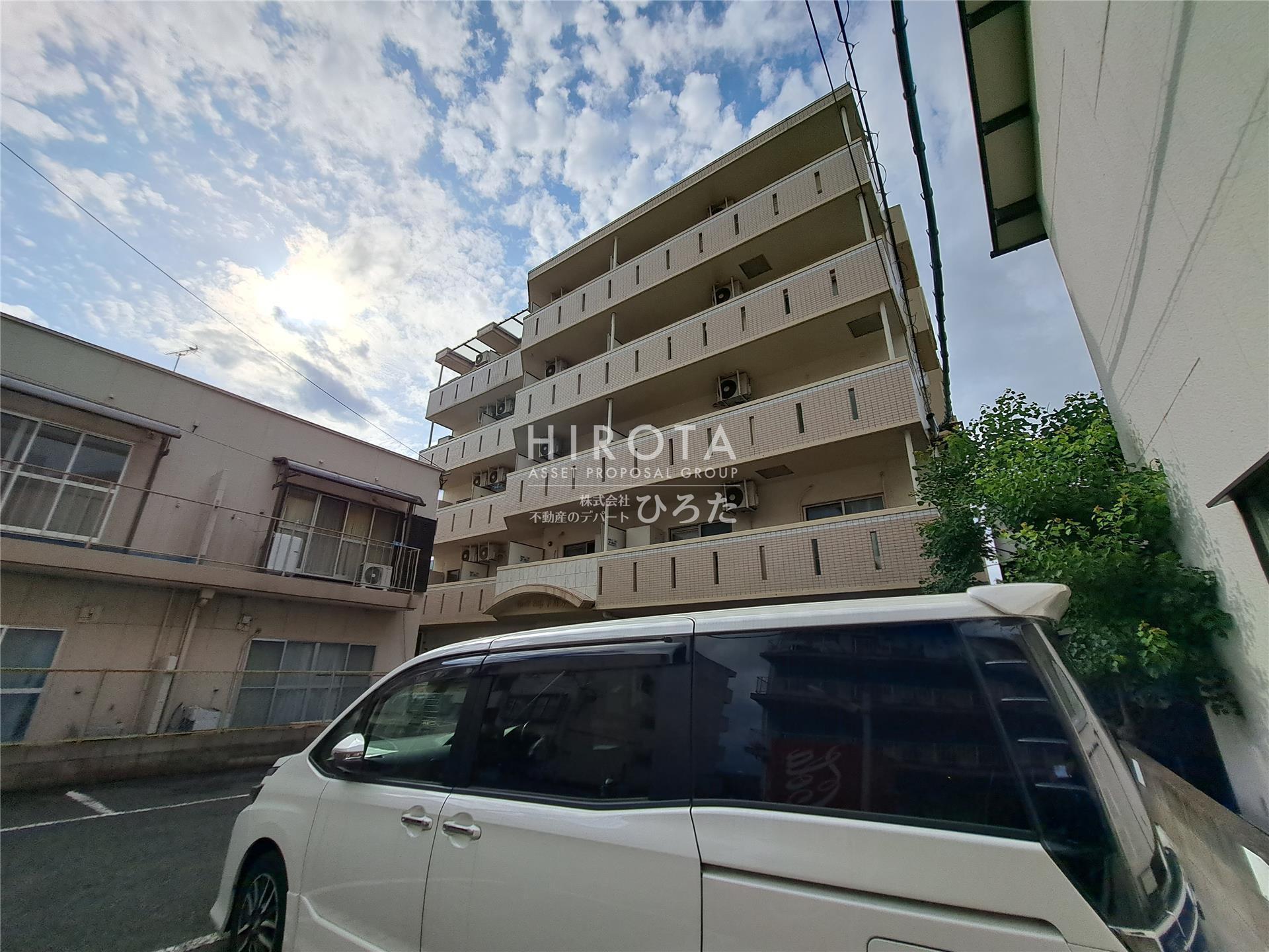 グッドシティ下富野