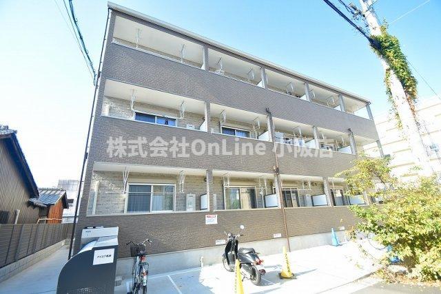 アイエア長瀬