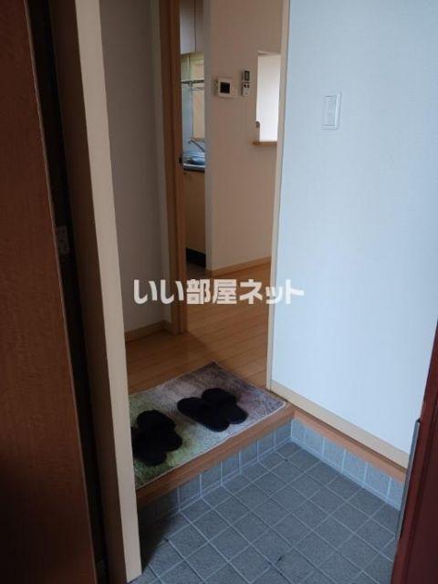 ヒルビレッジ B