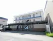 ハイムはせ川(1DK/3階)