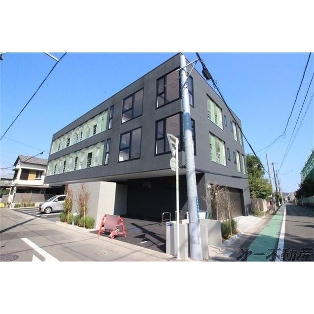 なごみマンション