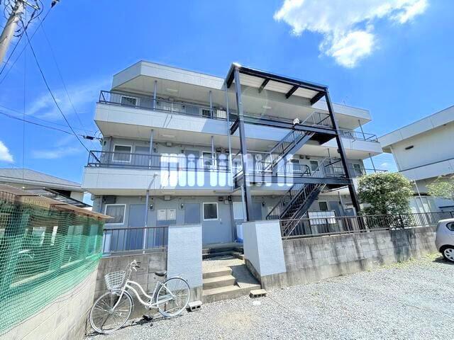小山コーポ