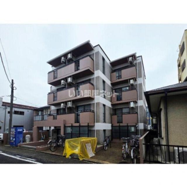 BES岩塚コート