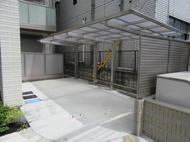 シャーメゾン碧空