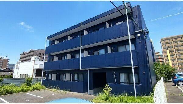 名古屋インターマンション
