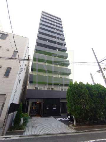 メインテラス上野