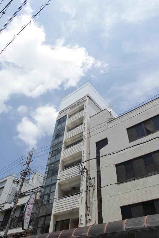 BB BLDG