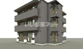 D-ROOM寺町
