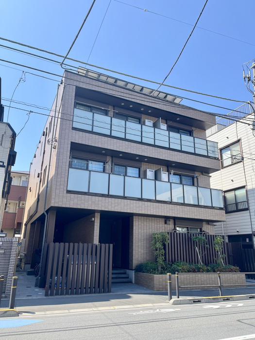 ブラウニー