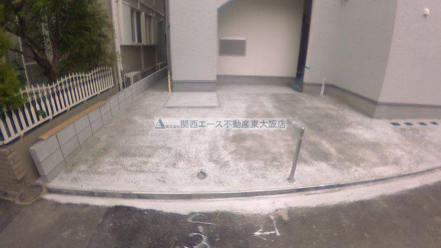 ラヴェリテ瓜生堂
