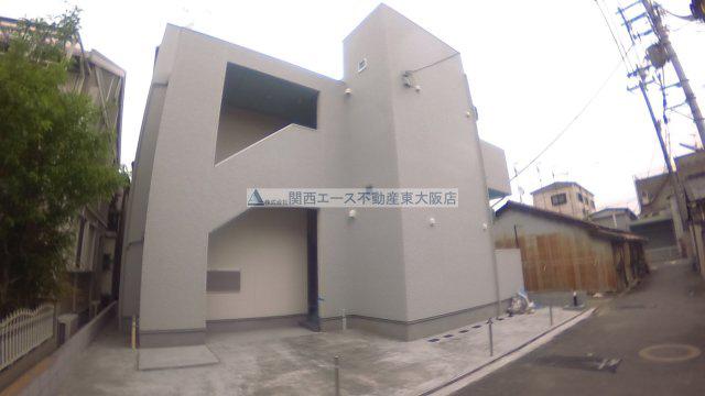 ラヴェリテ瓜生堂