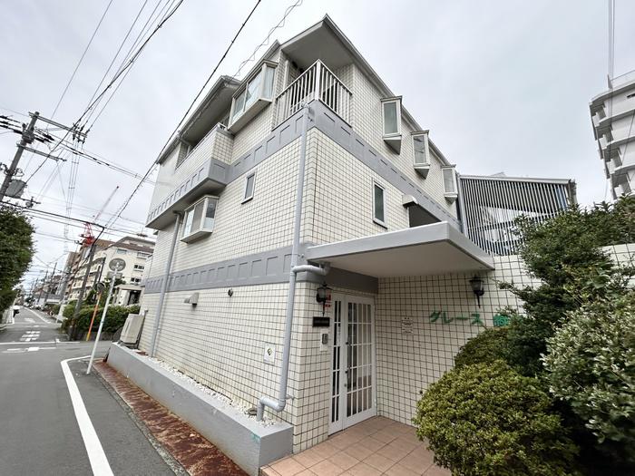 マンショングレース緑地
