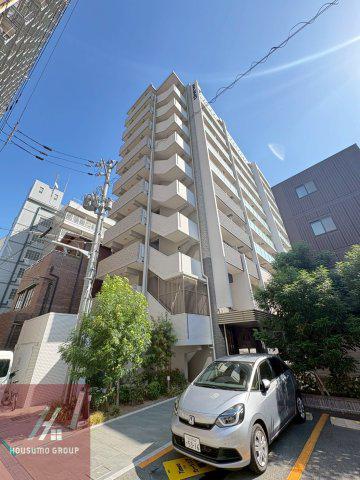 エスリード大阪梅田リュクス