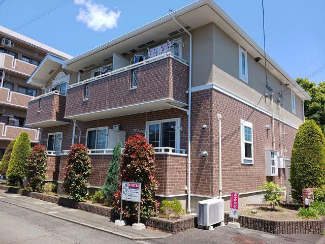 ヴィラ 春日