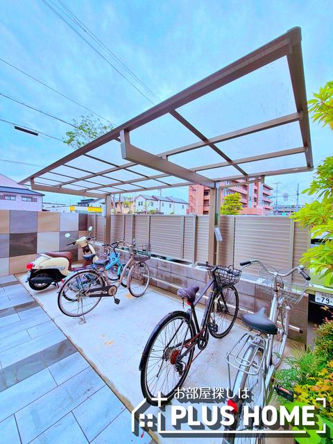 BEREO吹屋町