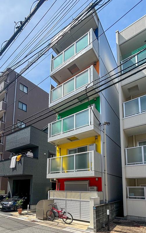 リアル木場