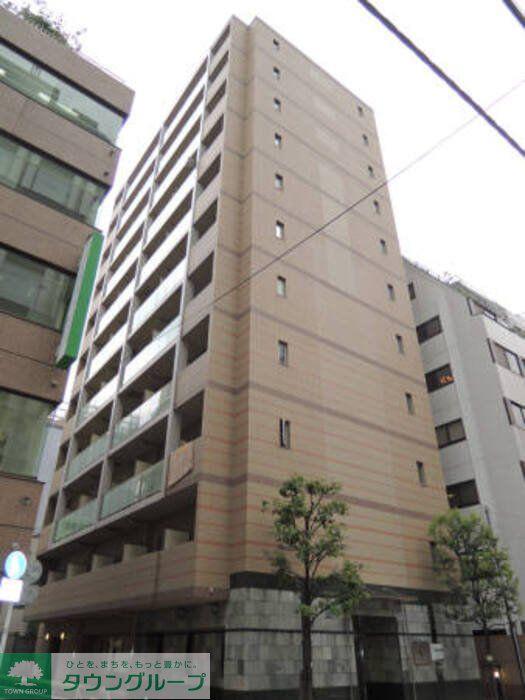 カスタリア神保町