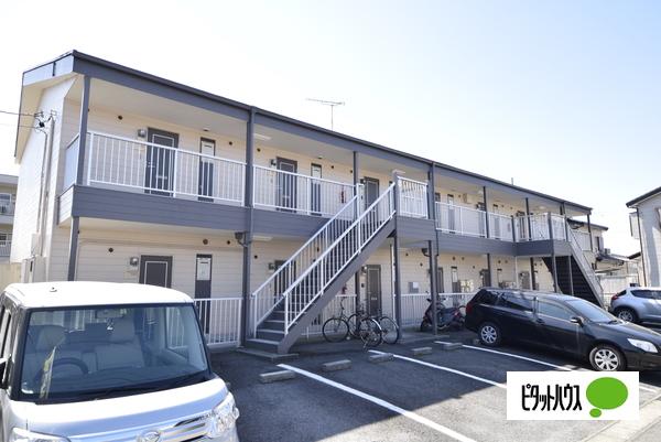 サープラスワン徳重