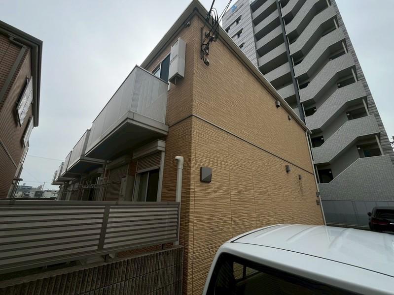 エンカーサ加古川駅北