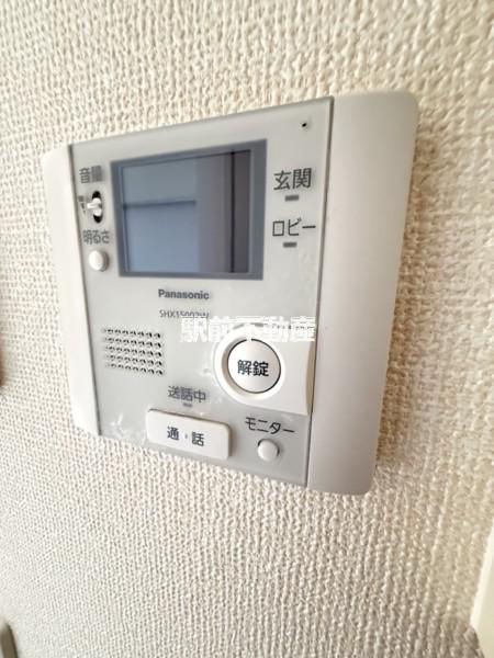 サンハウスC棟